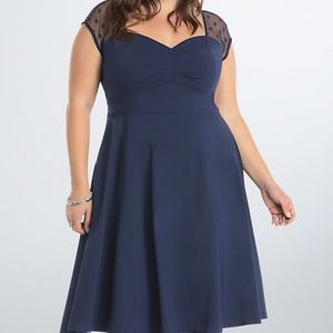 Torrid - Dress
